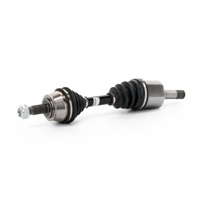 Półoś Napędowa RIDEX 13D0203R 13D0203R - foto 3