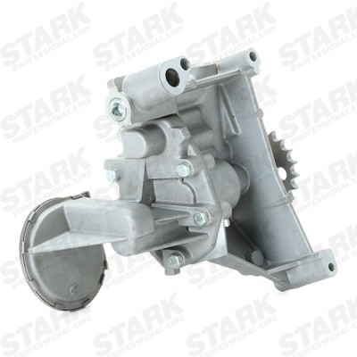 Pompa Oleju Stark SKOPM-1700030 SKOPM-1700030 - foto 4