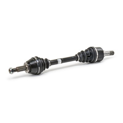 Półoś Napędowa RIDEX 13D2159R 13D2159R - foto 3