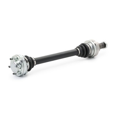 Półoś Napędowa RIDEX 13D0943 13D0943 - foto 4
