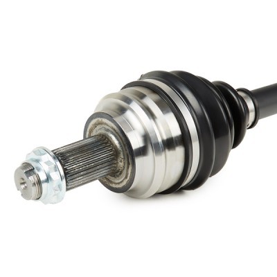 Półoś Napędowa RIDEX 13D0280 13D0280 - foto 5