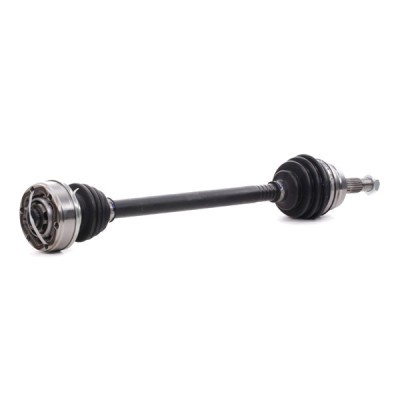 Półoś Napędowa RIDEX 13D0570 13D0570 - foto 3