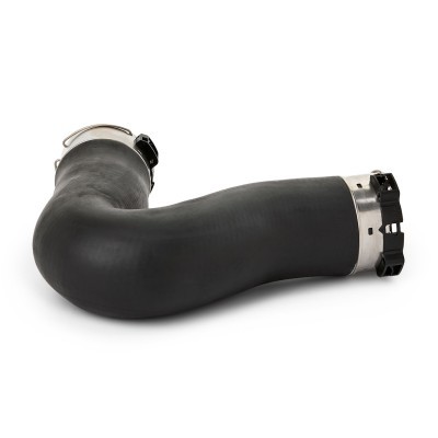 Rura Wąż Turbo Intercoolera RIDEX 3314C0511 3314C0511 - foto 3