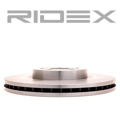 Tarcza hamulcowa RIDEX 82B0158 82B0158 - foto 6