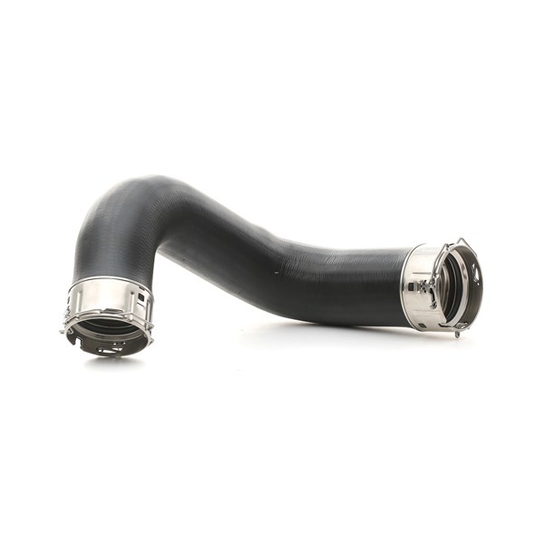 Rura Wąż Turbo Intercoolera RIDEX 3314C0258 3314C0258 - foto 1