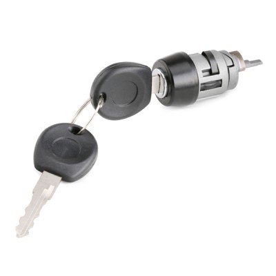 Zamek Drzwi RIDEX 1378L0008 1378L0008 - foto 3