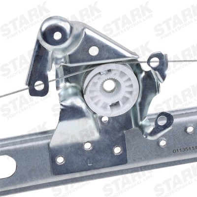 Podnośnik szyby Stark SKWR-0420350 SKWR-0420350 - foto 5