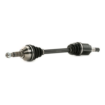 Półoś Napędowa RIDEX 13D0484 13D0484 - foto 4