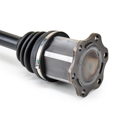 Półoś Napędowa RIDEX 13D1606R 13D1606R - foto 6