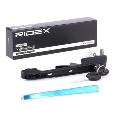Klamka drzwi RIDEX 1373D0112 1373D0112 - foto 2