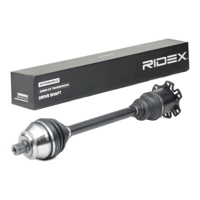 Półoś Napędowa RIDEX 13D1066 13D1066 - foto 2