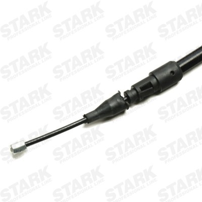 Linka Hamulca Ręcznego Stark SKCPB-1050580 SKCPB-1050580 - foto 4