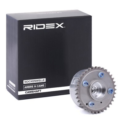 Koło zmiennych faz rozrządu RIDEX 4106C0004 4106C0004 - foto 2