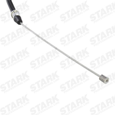 Linka Hamulca Ręcznego Stark SKCPB-1050019 SKCPB-1050019 - foto 4