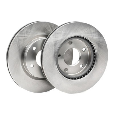 Tarcza hamulcowa RIDEX 82B0844 82B0844 - foto 4