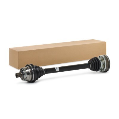 Półoś Napędowa RIDEX 13D0432R 13D0432R - foto 2