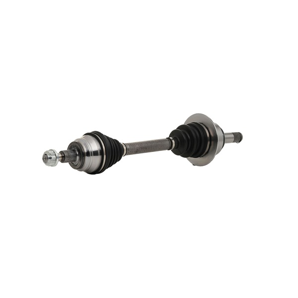 Półoś Napędowa RIDEX 13D1029 13D1029 - foto 1