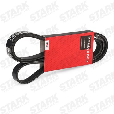Pasek Klinowy Wielorowkowy Stark SKPB-0090051 SKPB-0090051 - foto 2