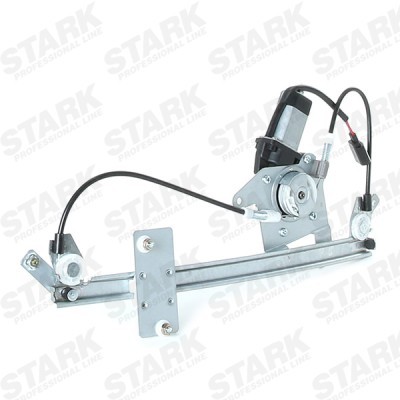 Podnośnik szyby Stark SKWR-0420377 SKWR-0420377 - foto 1