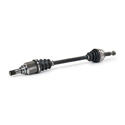Półoś Napędowa RIDEX 13D2196R 13D2196R - foto 4