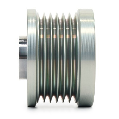 Alternator – sprzęgło jednokierunkowe RIDEX 1390F0118 1390F0118 - foto 4