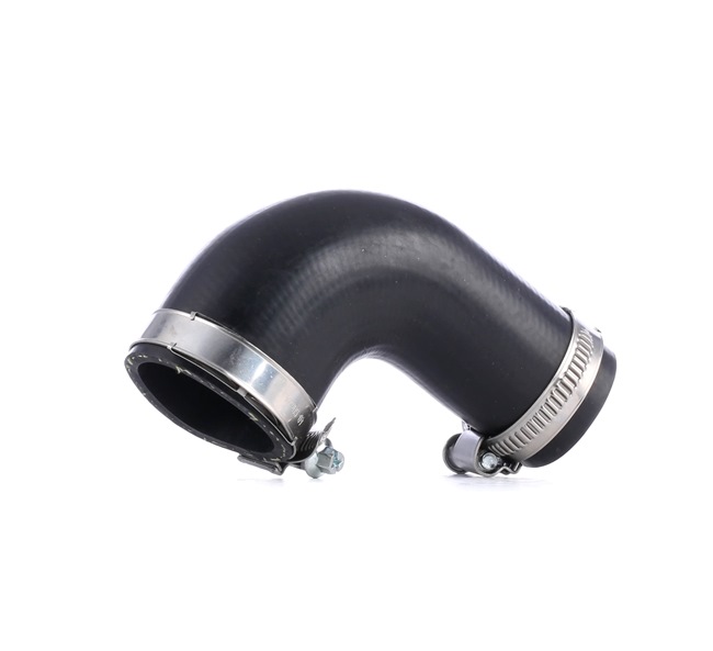 Rura Wąż Turbo Intercoolera RIDEX 3314C0129 3314C0129 - foto 1