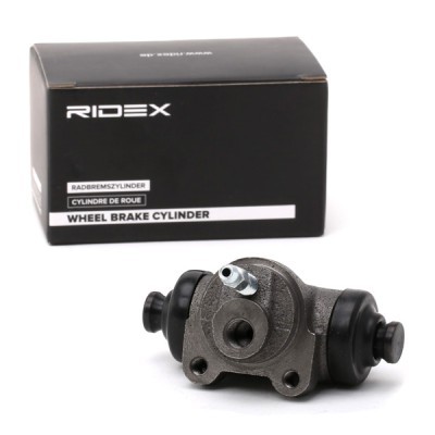 Cylinderek hamulcowy RIDEX 277W0048 277W0048 - foto 2