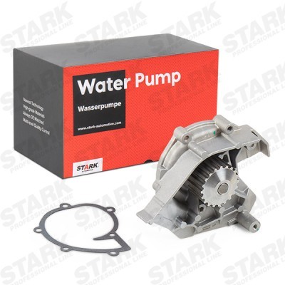 Pompa Wody Stark SKWP-0520190 SKWP-0520190 - foto 2