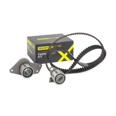 Zestaw paska rozrządu RIDEX 307T0082P 307T0082P - foto 2