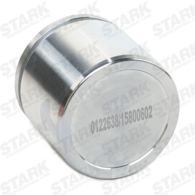 Tłoczek, zacisk hamulca Stark SKPBC-1660037 SKPBC-1660037 - foto 4