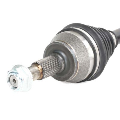 Półoś Napędowa RIDEX 13D0639 13D0639 - foto 5
