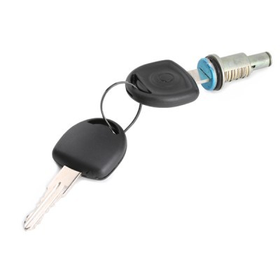 Zamek Drzwi RIDEX 1378L0020 1378L0020 - foto 3