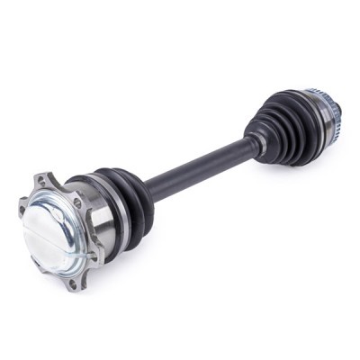 Półoś Napędowa RIDEX 13D0300 13D0300 - foto 4