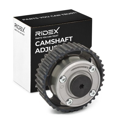 Koło zmiennych faz rozrządu RIDEX 4106C0113 4106C0113 - foto 2