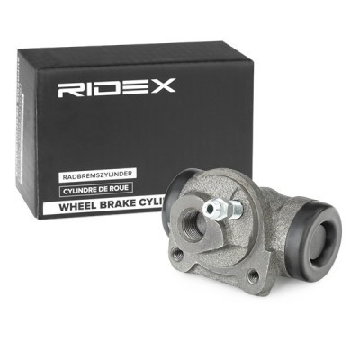 Cylinderek hamulcowy RIDEX 277W0016 277W0016 - foto 2