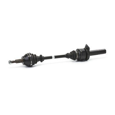 Półoś Napędowa RIDEX 13D0139R 13D0139R - foto 3