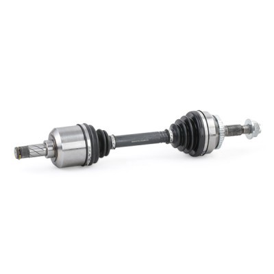Półoś Napędowa RIDEX 13D0557 13D0557 - foto 3