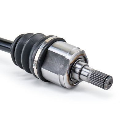 Półoś Napędowa RIDEX 13D2138R 13D2138R - foto 6