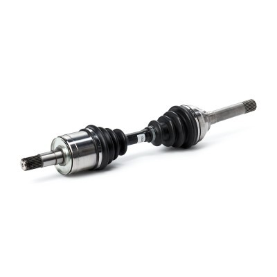 Półoś Napędowa RIDEX 13D0206R 13D0206R - foto 3