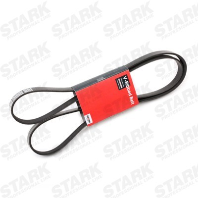Pasek Klinowy Wielorowkowy Stark SKPB-0090033 SKPB-0090033 - foto 3