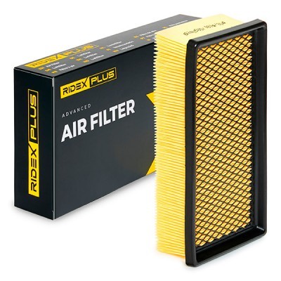 Filtr Powietrza RIDEX 8A0553P 8A0553P - foto 1