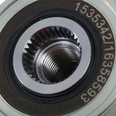 Alternator – sprzęgło jednokierunkowe RIDEX 1390F0103 1390F0103 - foto 8