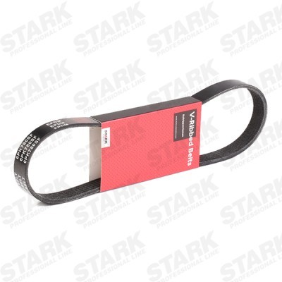 Pasek Klinowy Wielorowkowy Stark SKPB-0090255 SKPB-0090255 - foto 2