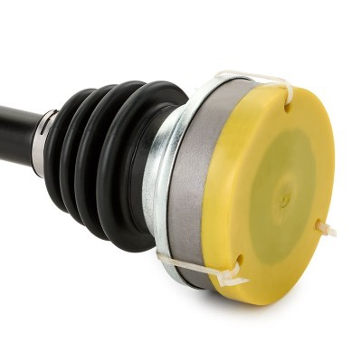 Półoś Napędowa RIDEX 13D1603R 13D1603R - foto 6