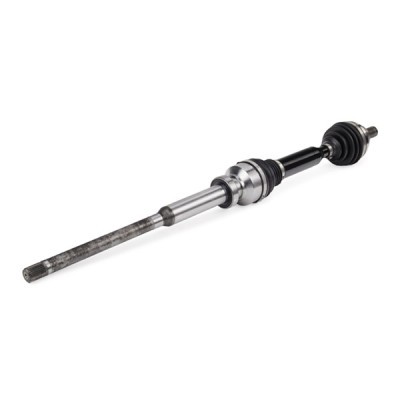 Półoś Napędowa RIDEX 13D0874 13D0874 - foto 4
