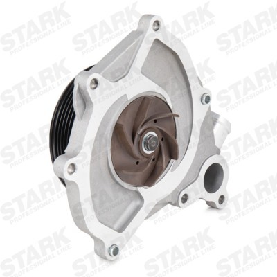 Pompa Wody Stark SKWP-0520434 SKWP-0520434 - foto 4