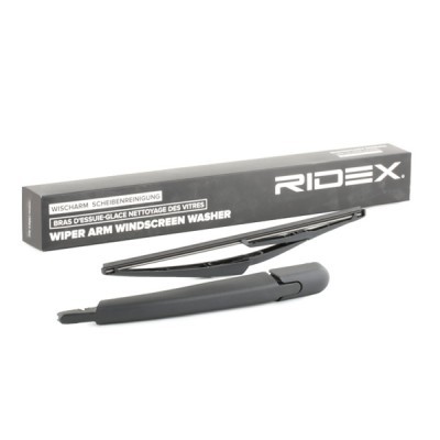 Ramię Wycieraczki RIDEX 301W0169 301W0169 - foto 2