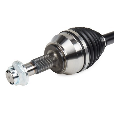 Półoś Napędowa RIDEX 13D0829 13D0829 - foto 5