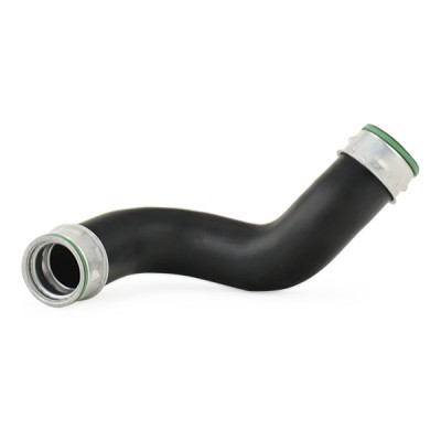 Rura Wąż Turbo Intercoolera RIDEX 3314C0026 3314C0026 - foto 5