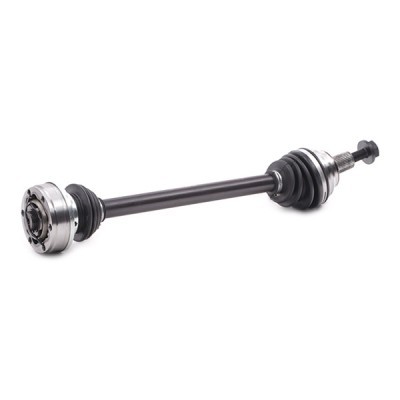 Półoś Napędowa RIDEX 13D0596 13D0596 - foto 5